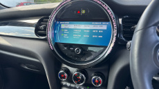 MINI Hatchback 1.5 Cooper Sport 5dr Petrol Hatchback